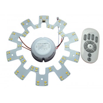 Комплект переоборудования FT-RS-33 Multi White